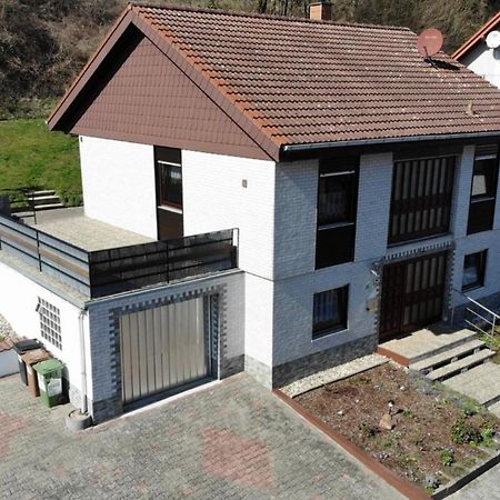 הוילה Waldgrehweiler Ferienhaus Moscheltal מראה חיצוני תמונה