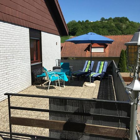 הוילה Waldgrehweiler Ferienhaus Moscheltal מראה חיצוני תמונה