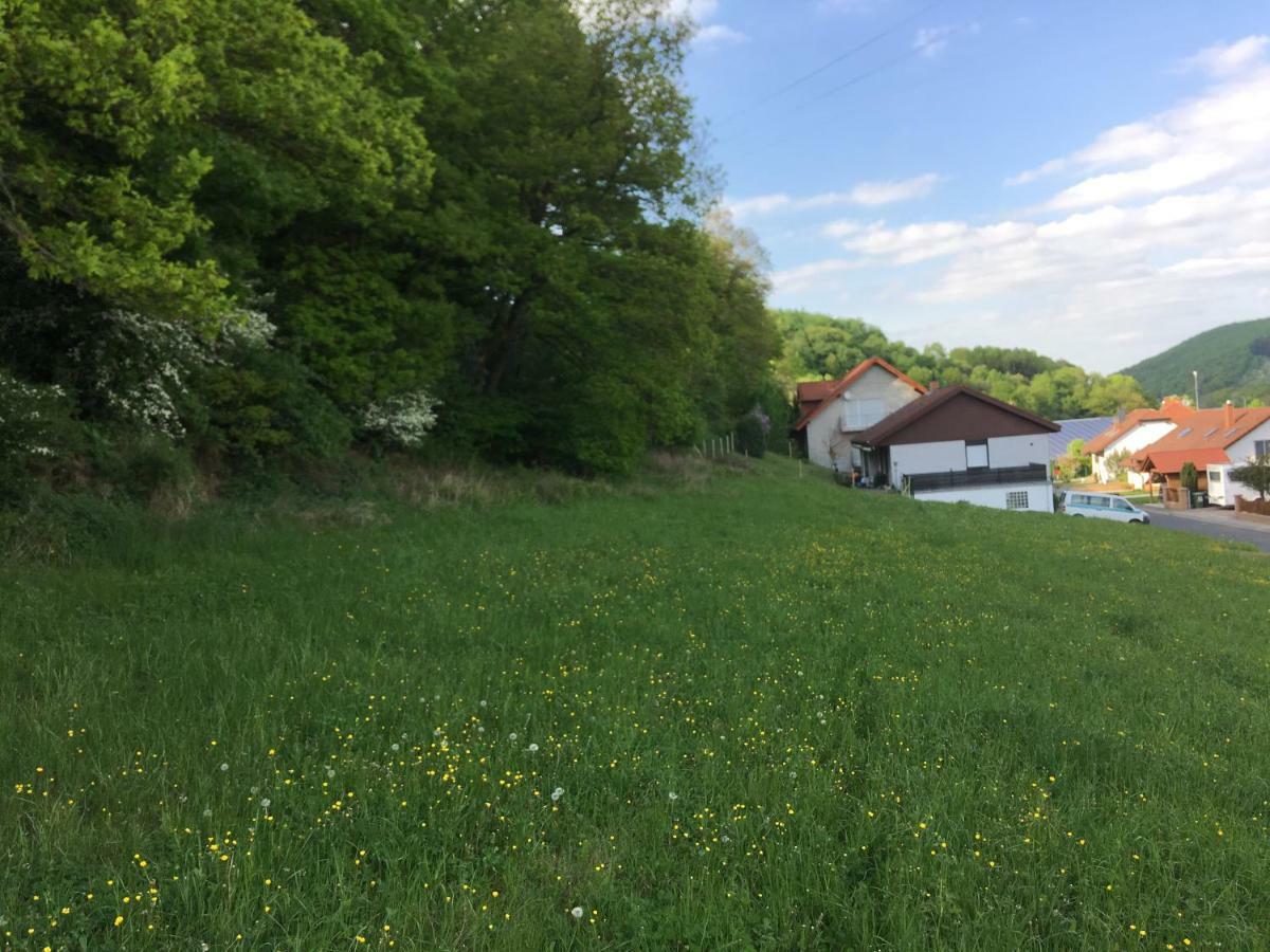 הוילה Waldgrehweiler Ferienhaus Moscheltal מראה חיצוני תמונה