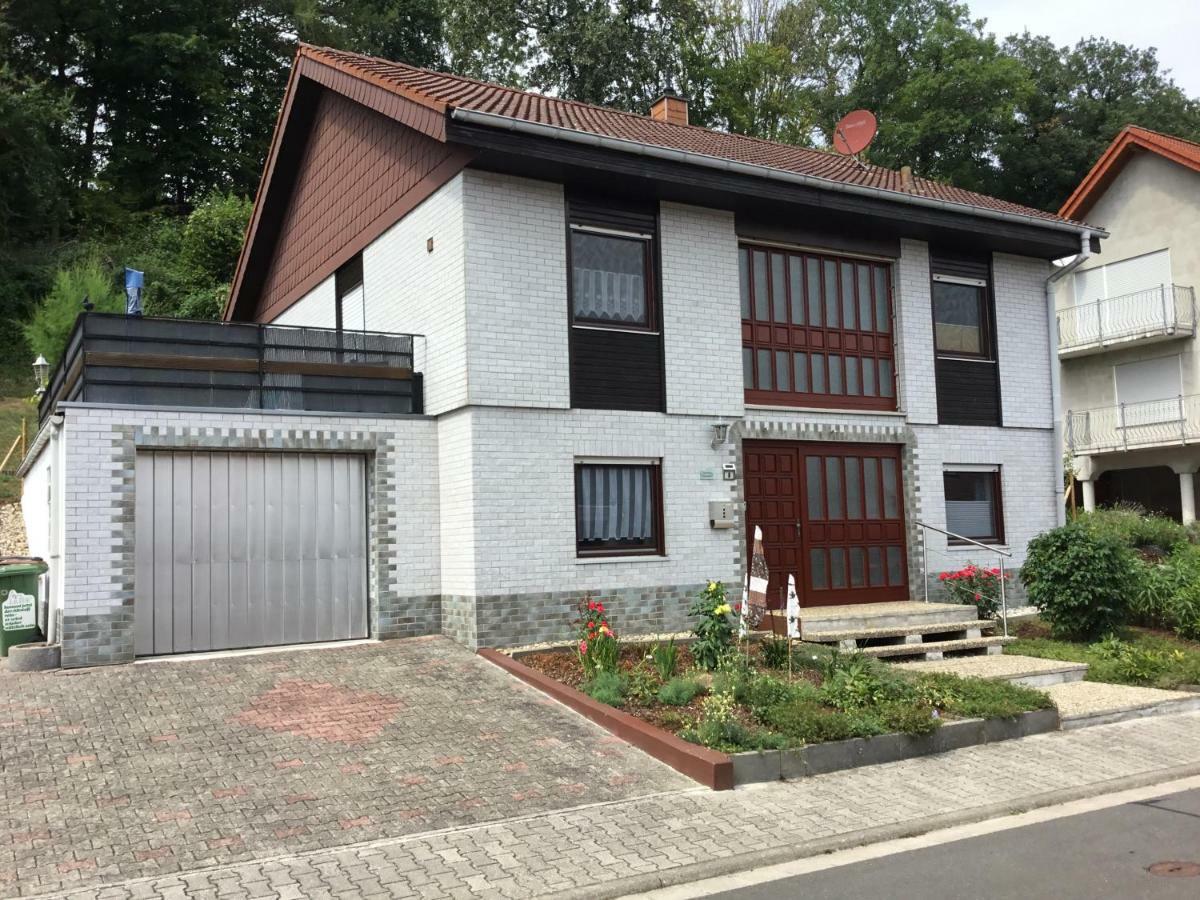 הוילה Waldgrehweiler Ferienhaus Moscheltal מראה חיצוני תמונה