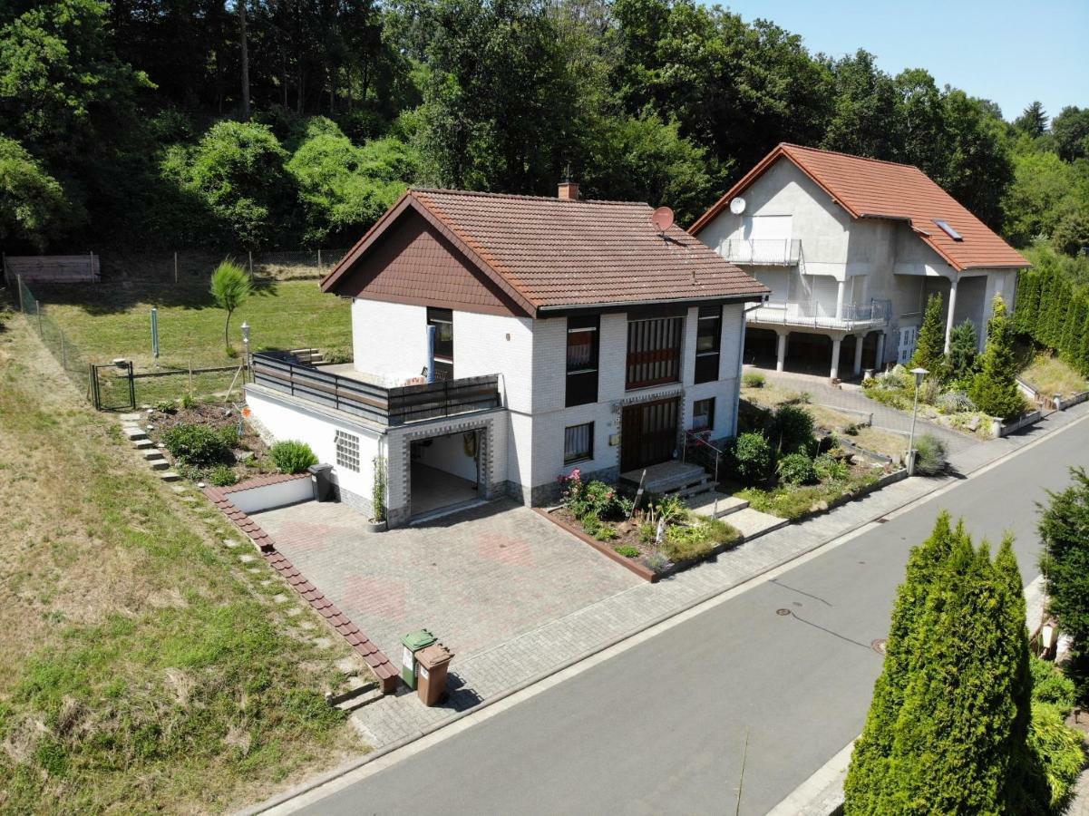 הוילה Waldgrehweiler Ferienhaus Moscheltal מראה חיצוני תמונה