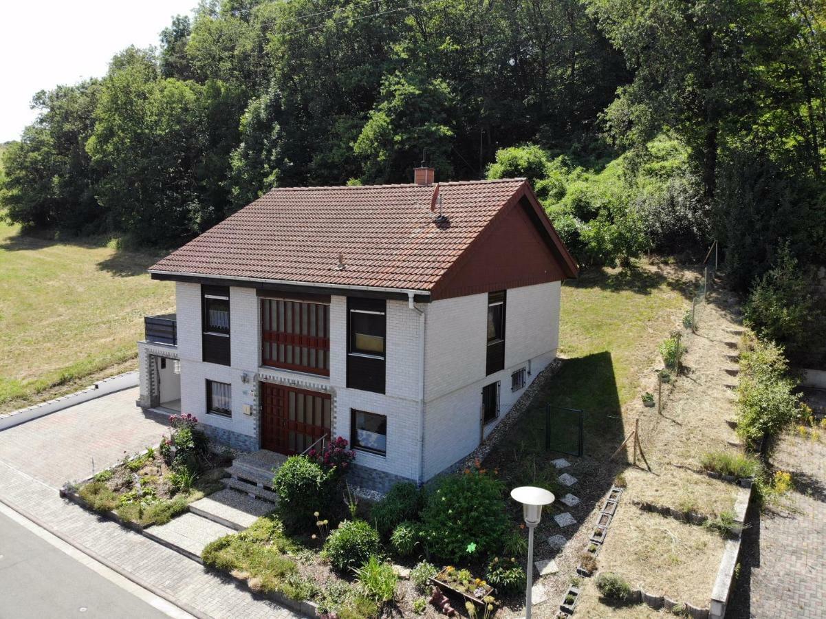 הוילה Waldgrehweiler Ferienhaus Moscheltal מראה חיצוני תמונה