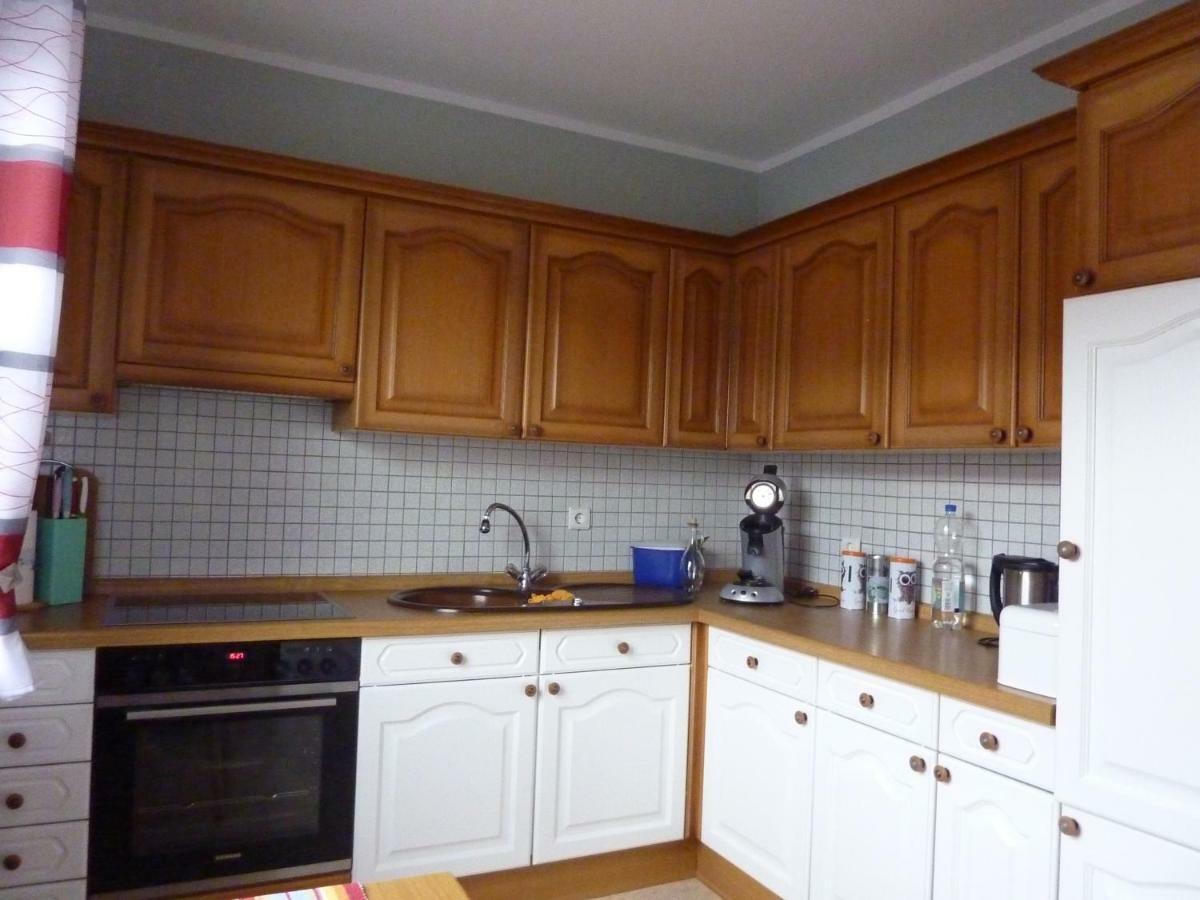 הוילה Waldgrehweiler Ferienhaus Moscheltal מראה חיצוני תמונה