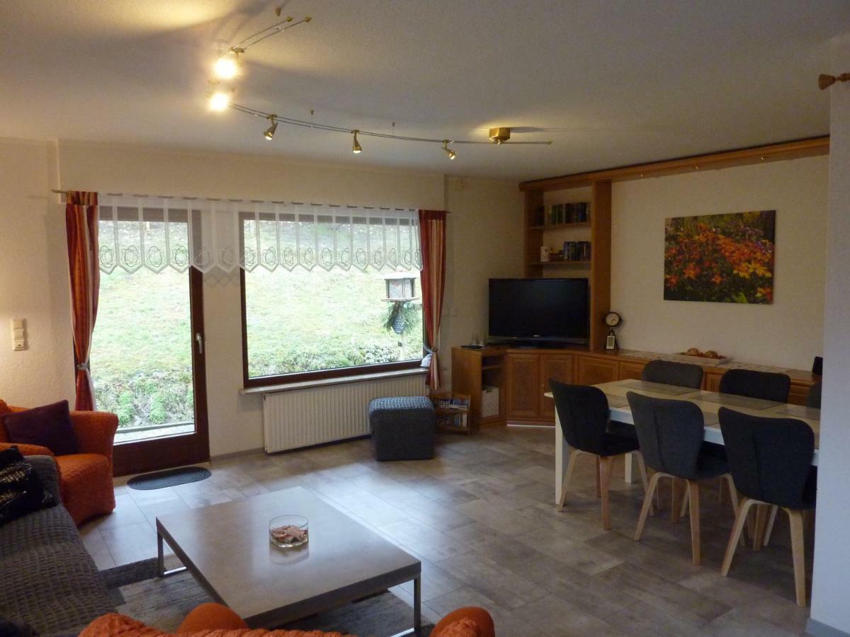 הוילה Waldgrehweiler Ferienhaus Moscheltal מראה חיצוני תמונה