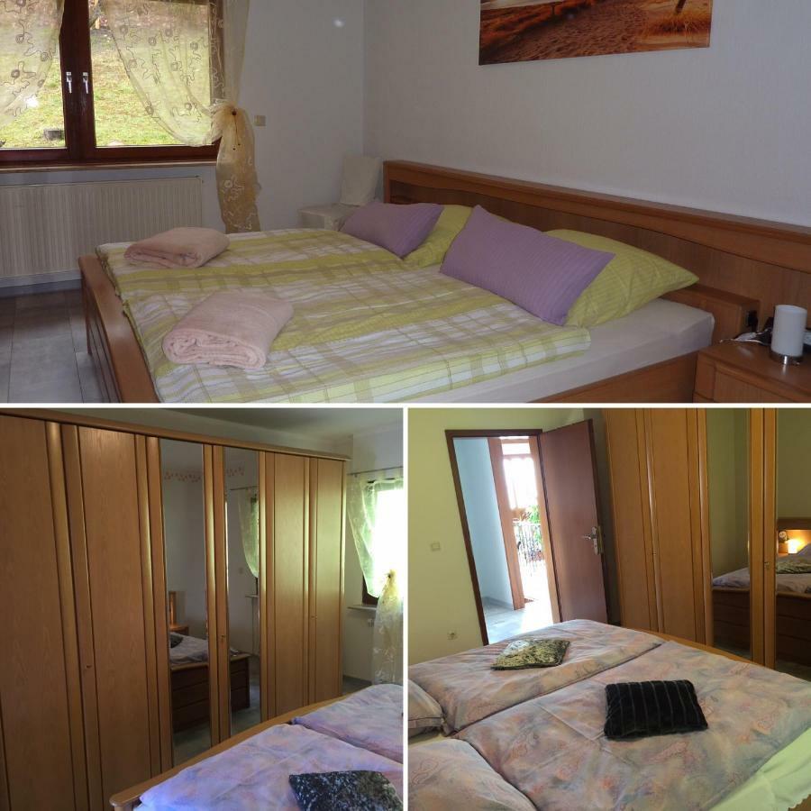 הוילה Waldgrehweiler Ferienhaus Moscheltal מראה חיצוני תמונה